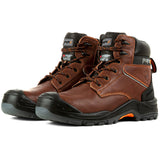 Botin de seguridad Proflex 107C