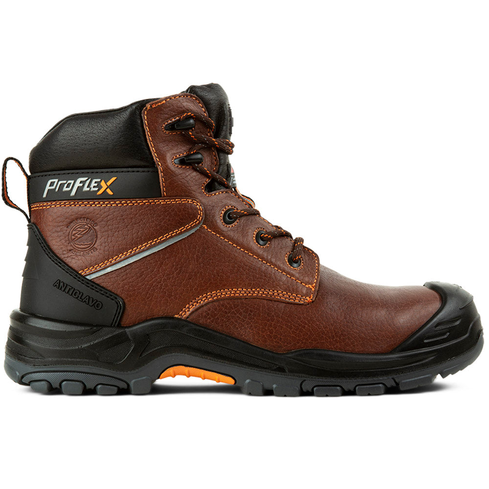 Botin de seguridad Proflex 107C