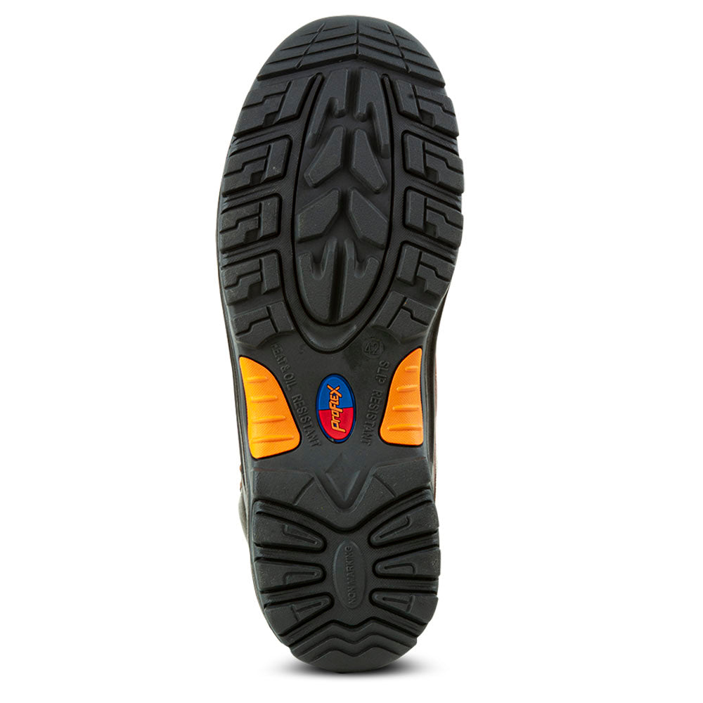 Botin de seguridad Proflex 107C