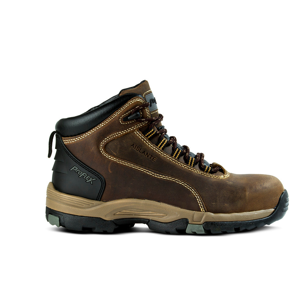 Botin de seguridad Proflex 108V