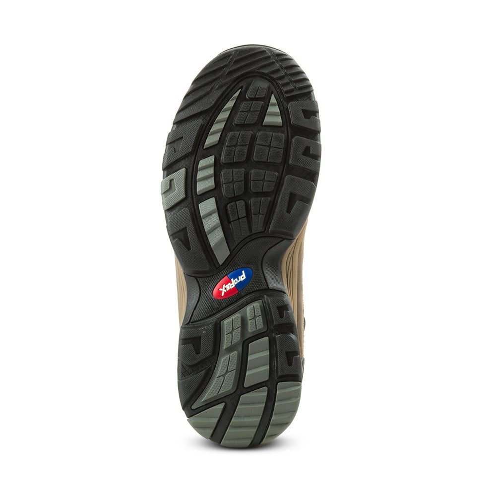 Botin de seguridad Proflex 108V