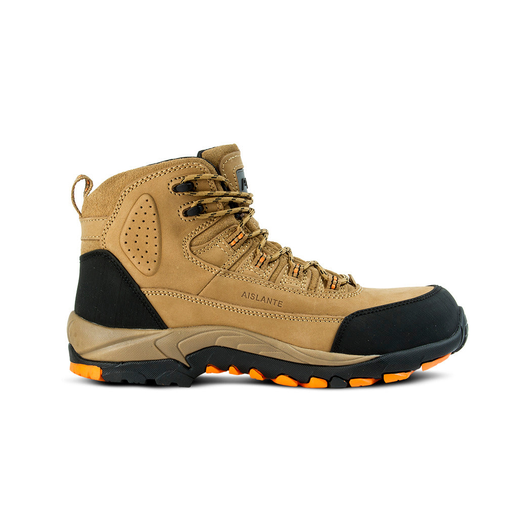 Botin de seguridad Proflex 109R