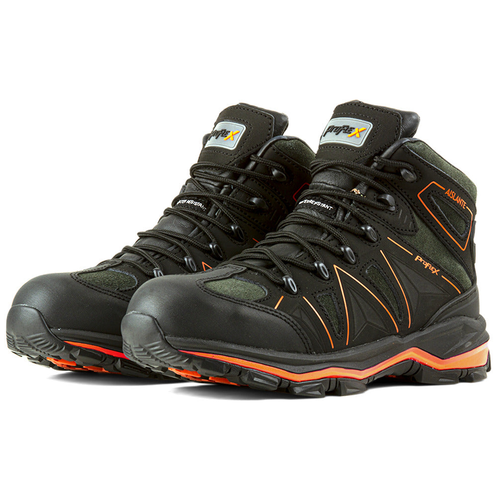 Botin de seguridad Proflex 115N
