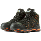 Botin de seguridad Proflex 115N