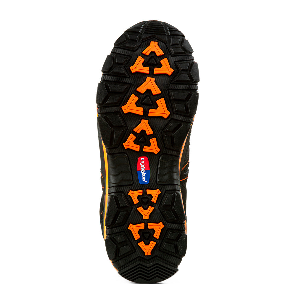 Botin de seguridad Proflex 115N