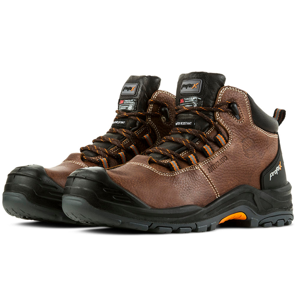 Botin de seguridad Proflex Ultraport 132C