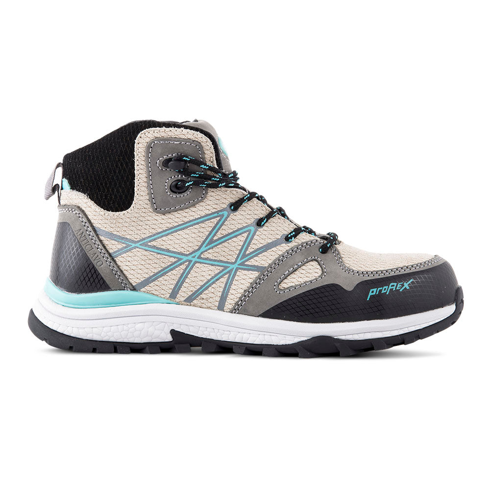 Botin de seguridad Proflex 152G