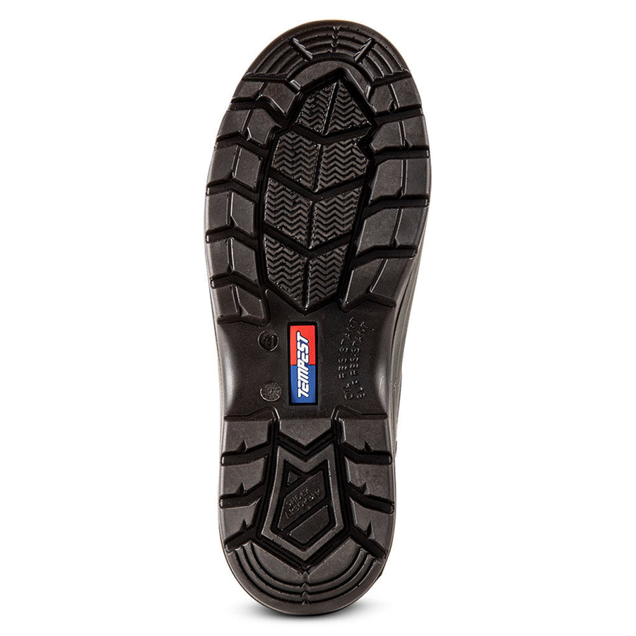 Tempest Tp Botin de seguridad Tempest Tp 4040C – Apro Seguridad Industrial