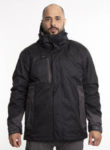 Parka Rossignol 3 en 1 George