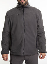 Parka Rossignol 3 en 1 George