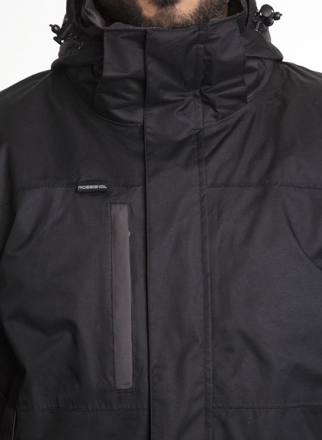 Parka Rossignol 3 en 1 George