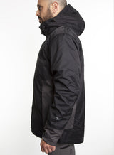 Parka Rossignol 3 en 1 George