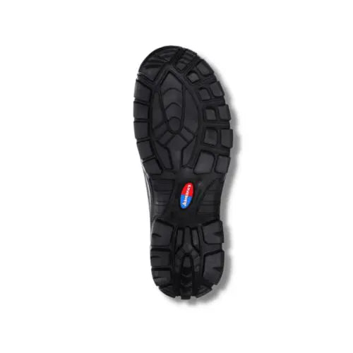 Botin de seguridad SherpaÂ´s SH406CDKAC Antiacido