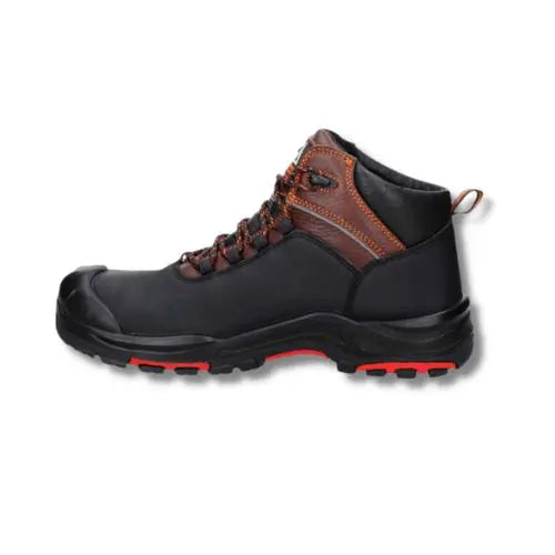 Botin de seguridad SherpaÂ´s SH406CDKAC Antiacido