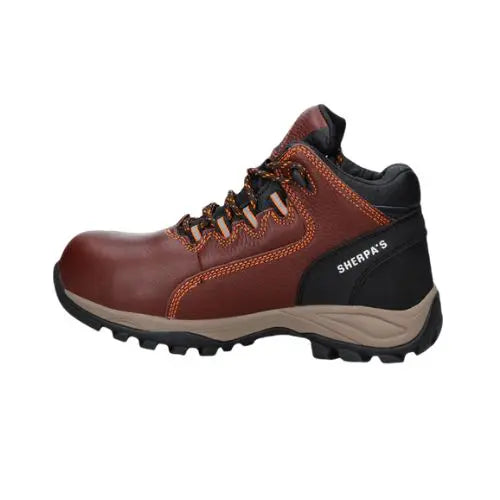 peco様 Botin de seguridad Sherpa´s SH408CDKTC – Apro Seguridad Industrial