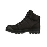 Botin de seguridad Skechers Darragh Negro