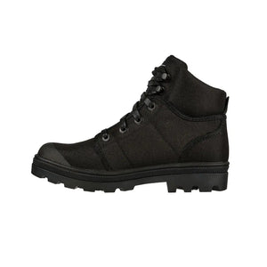 Botin de seguridad Skechers Darragh Negro