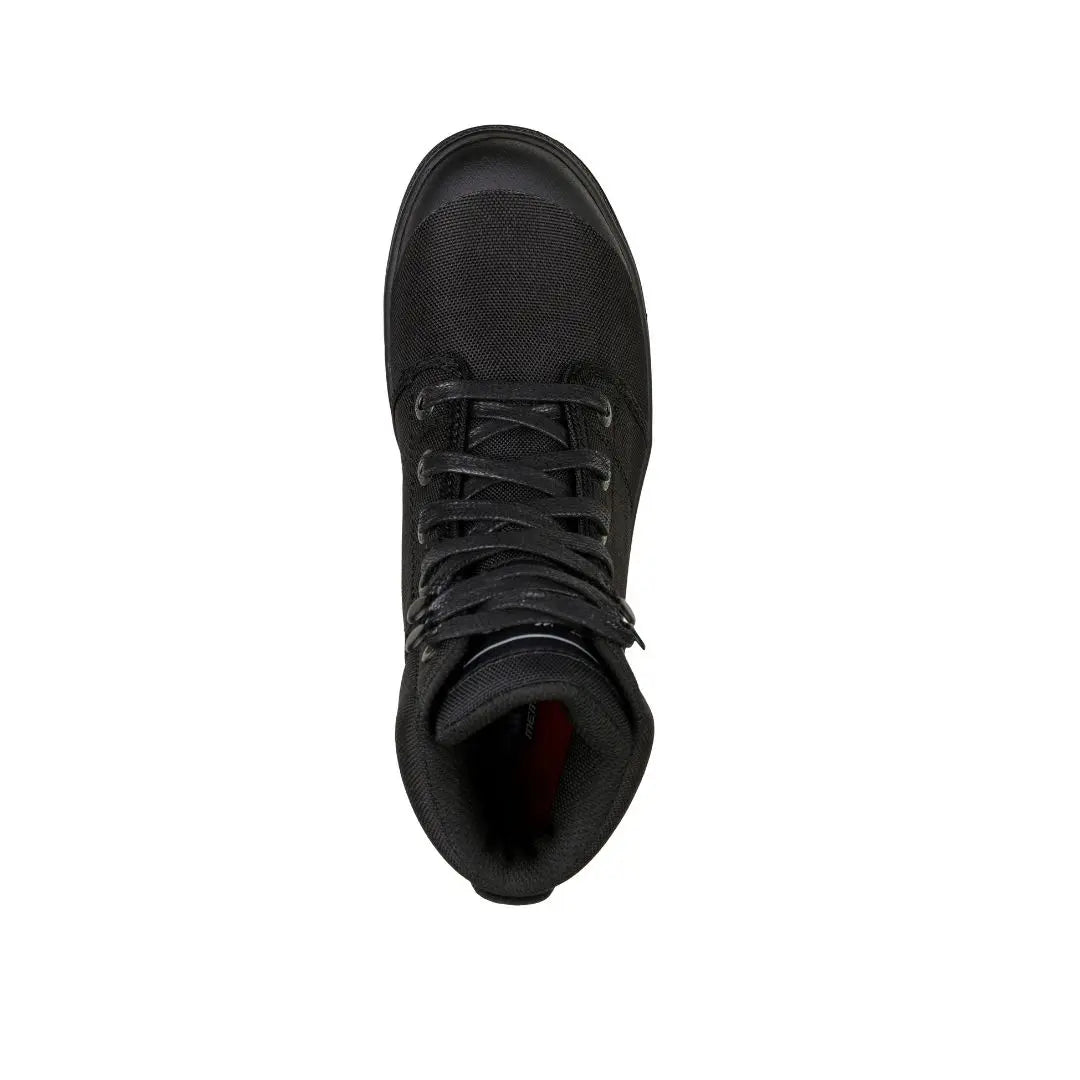 Botin de seguridad Skechers Darragh Negro