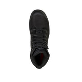 Botin de seguridad Skechers Darragh Negro