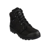 Botin de seguridad Skechers Darragh Negro
