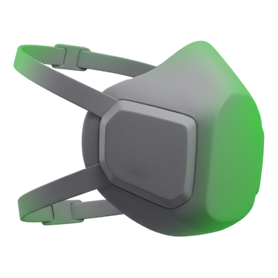 PROTECCIÓN
RESPIRATORIA