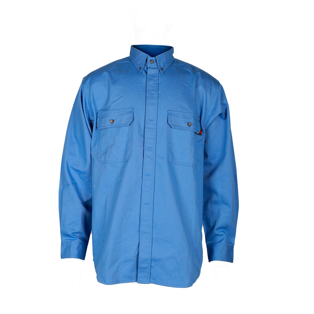 Giacca da lavoro - SUÑER 1 - SEANA textil - ignifuga / antistatica Giacca da lavoro - SUÑER 1 - SEANA textil - ignifuga / antistatica