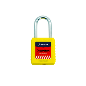 Candado Aviator Lock Out A 10 Imp
