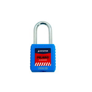 Candado Aviator Lock Out A 10 Imp