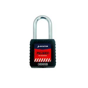 Candado Aviator Lock Out A 10 Imp