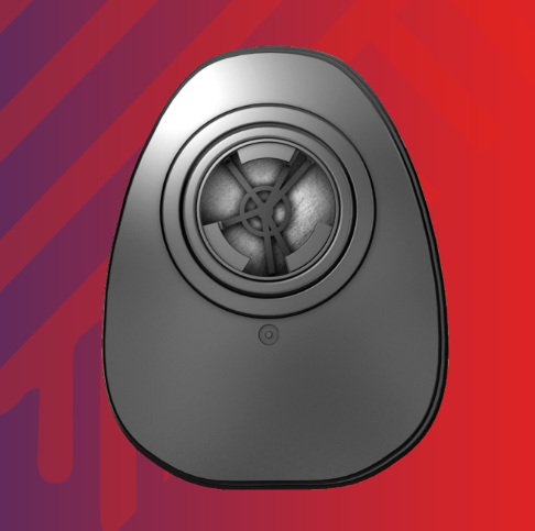 Filtro Air F600V Vapor Organico