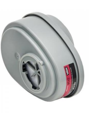 Filtro MSA Advantage GMA P-100