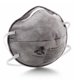 Respirador de Seguridad 3M 8247 (20 U)