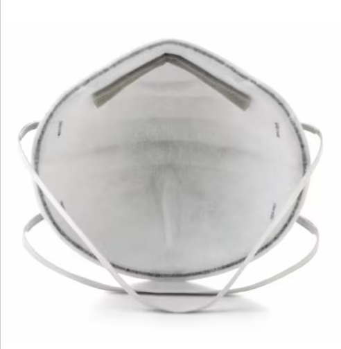 Respirador de Seguridad 3M 8247 (20 U)