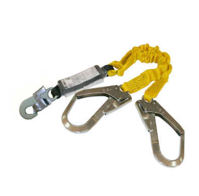 Amortiguador de seguridad Chilesin de impacto estrobo tubular 1.60