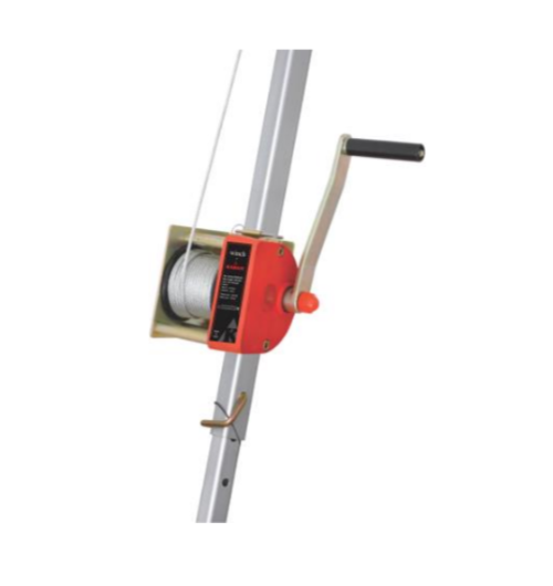 Tripode Segma PN800