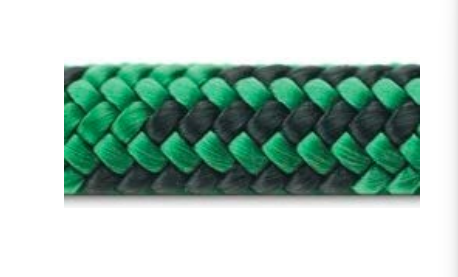 Cuerda Macaya Monik Kordas Dinamica 9Mm