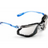 Lente de seguridad 3M Virtua Ccs Sellado In Out