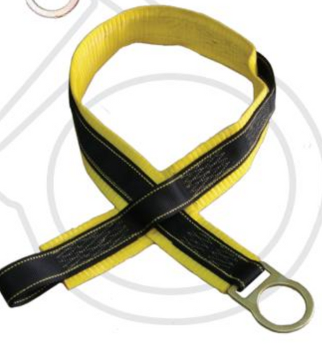 Anclaje de Seguridad Chilesin Anclr-C15