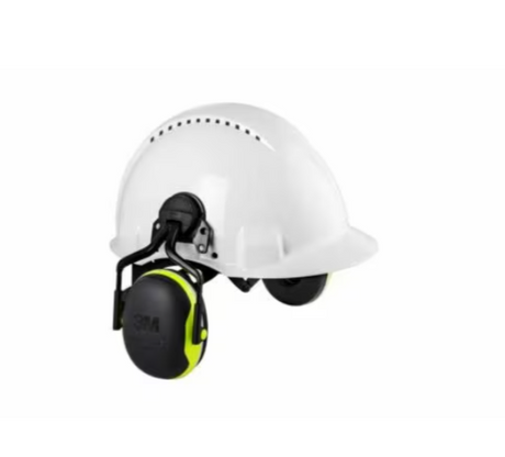 Protector Auditivo 3M Casco Peltor X4P5E