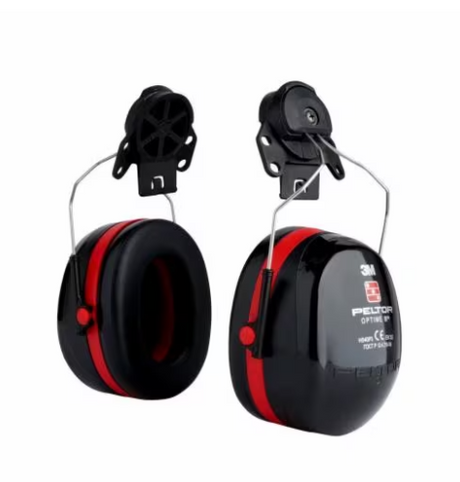 Protector Auditivo 3M Casco Peltor H540P3E