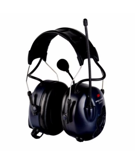 Fono 3M Peltor Comm Lite para casco