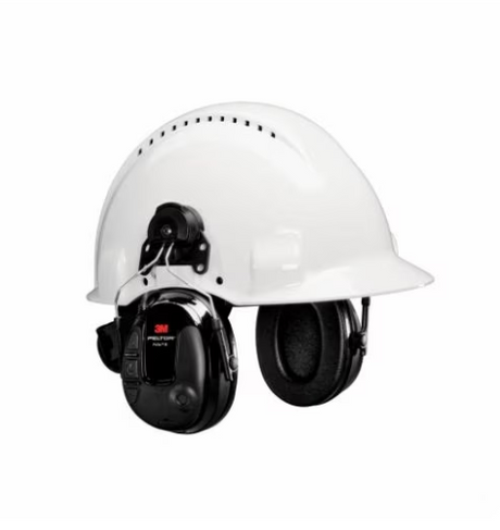 Protector Auditivo 3M Peltor Protac III Casco