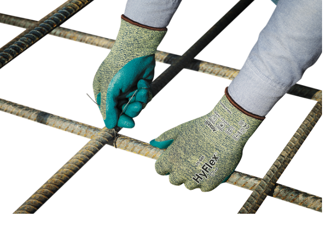 Guante de Seguridad Ansell Hyflex Cr 11-501