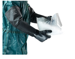 Guante de Seguridad Ansell Scorpio 19-026