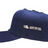 Jockey de Seguridad Steelpro Bump Cap Cool visera Normal Azul