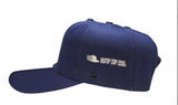 Jockey de Seguridad Steelpro Bump Cap Cool visera Normal Azul