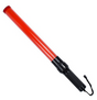 Baston Greenway Luminoso Rojo