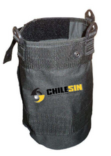 Bolso Chilesin Porta Herramientas 21 X 25 Cms