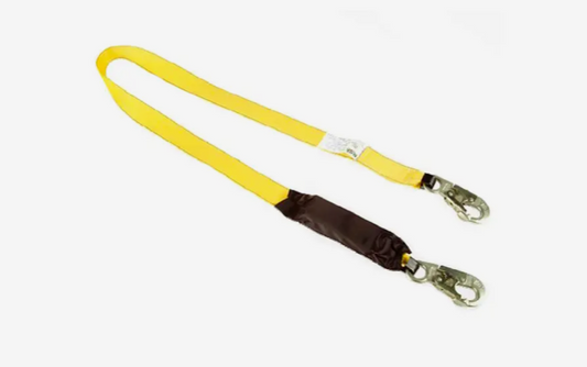 Linea de Vida MSA Sistema de Absorcion de Caidas 1-2 Metros