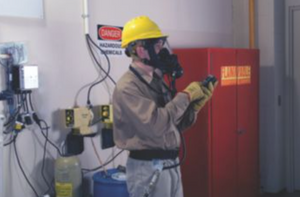 Linea MSA Premaire Cadet con Mascara Ultralite